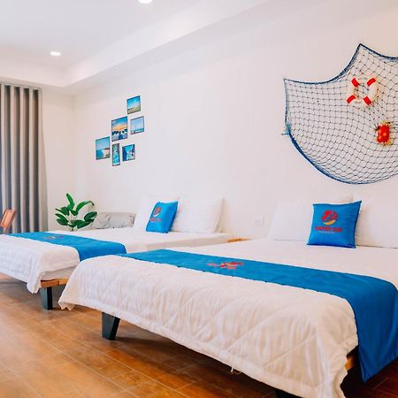 Thuyen Xua Homestay Dao Phu Quy Cu Lao Thu Екстер'єр фото