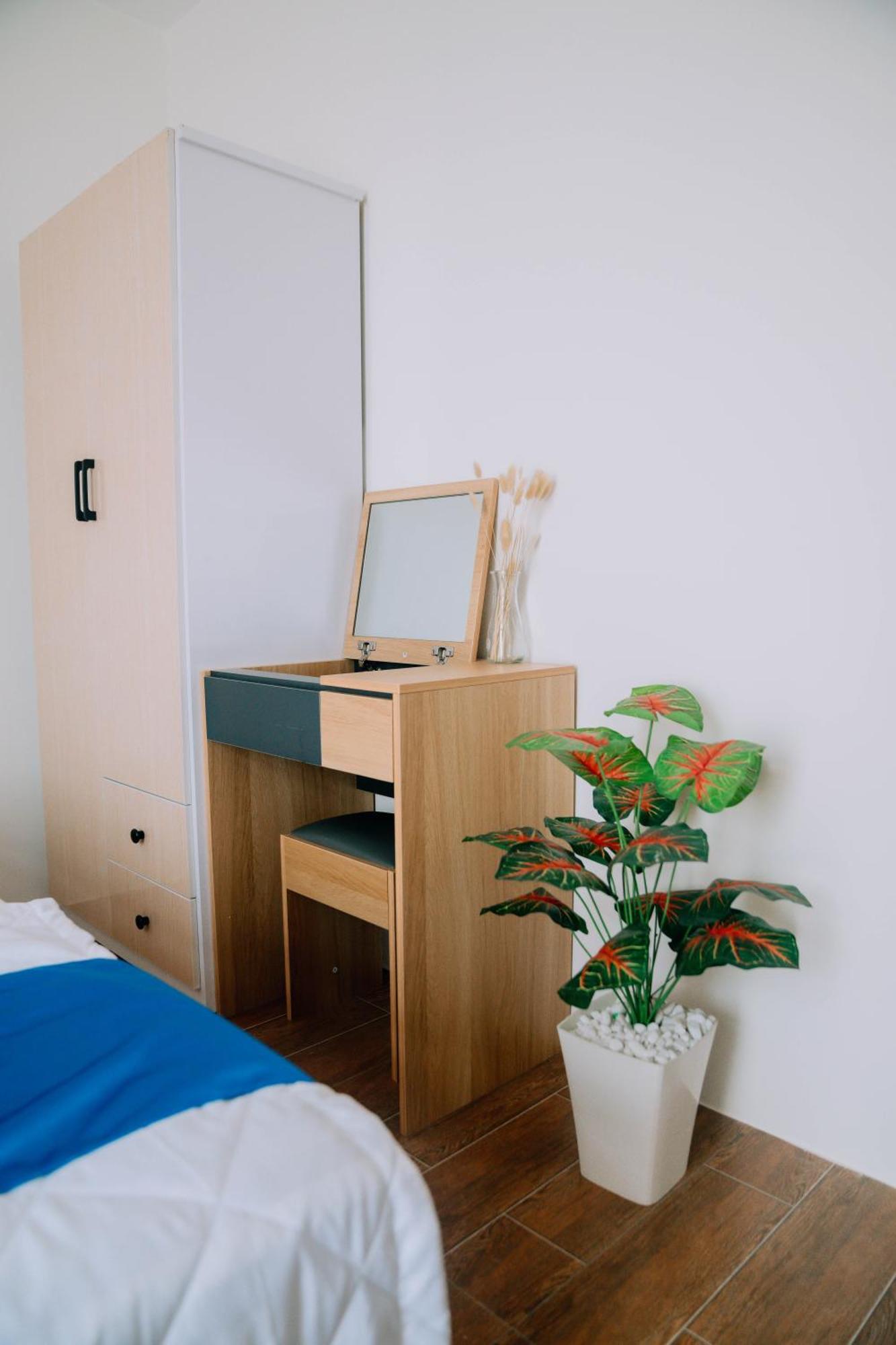 Thuyen Xua Homestay Dao Phu Quy Cu Lao Thu Екстер'єр фото